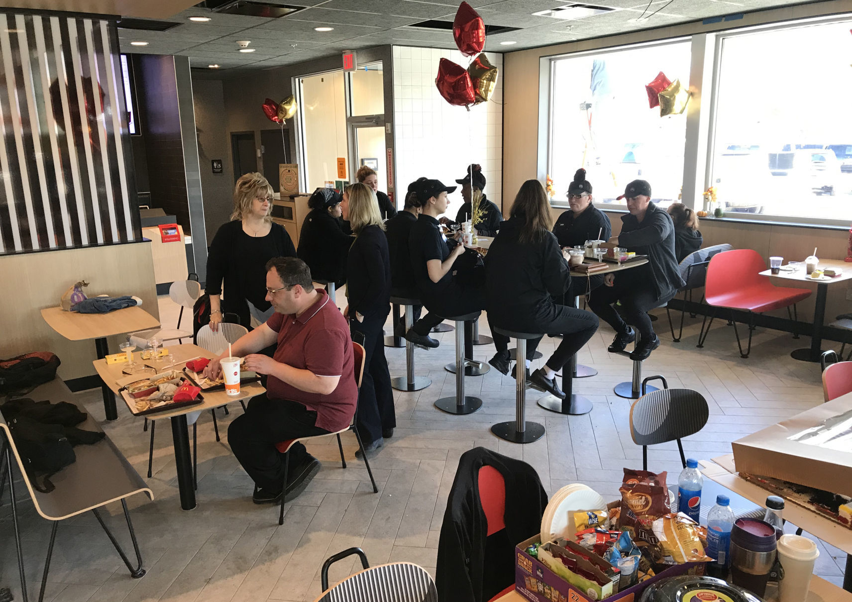 West End McDonald's 7.JPG